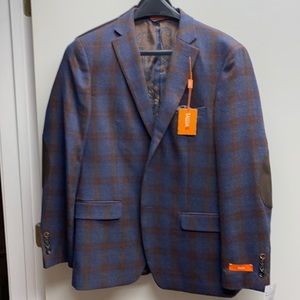 Tallia New Sports Coat